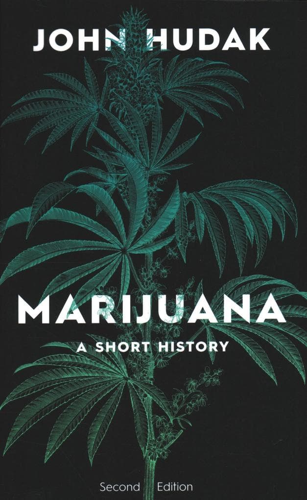 Marijuana
