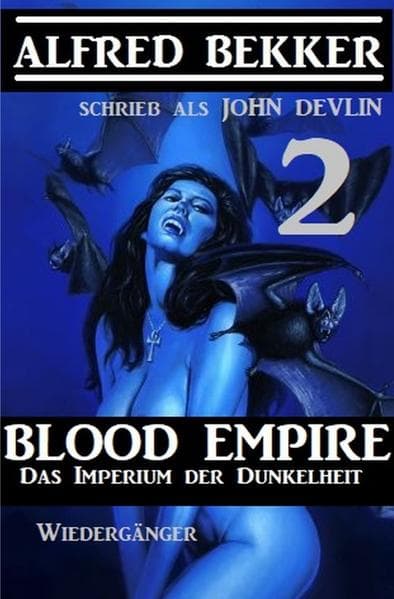 Das Imperium der Dunkelheit 2