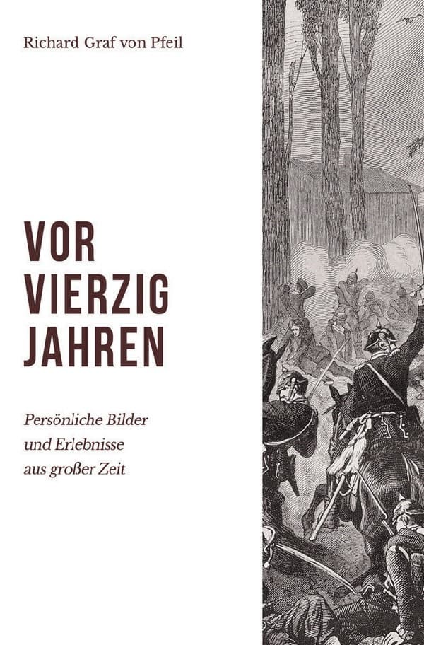 Vor vierzig Jahren: Persönliche Erlebnisse und Bilder aus großer Zeit
