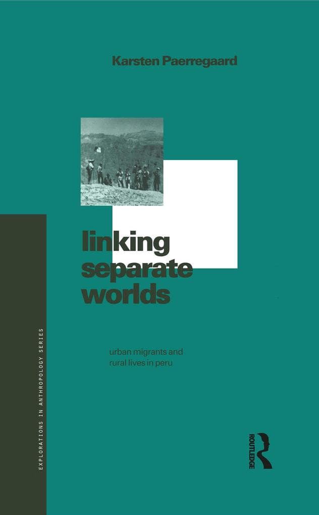 Linking Separate Worlds
