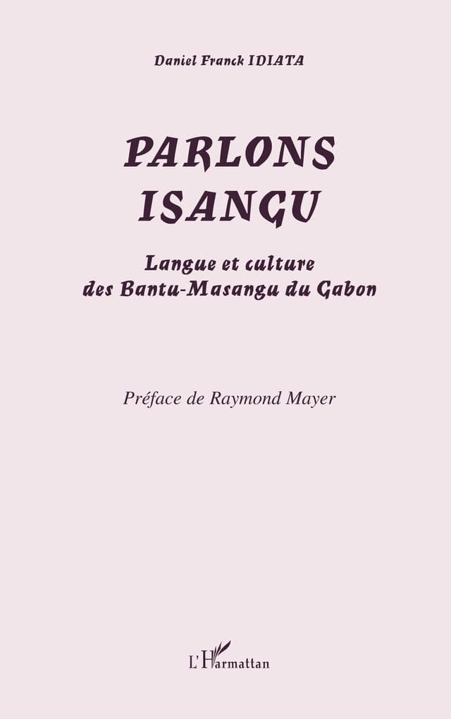 Parlons isangu