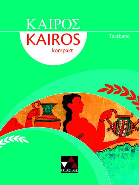 Kairós kompakt