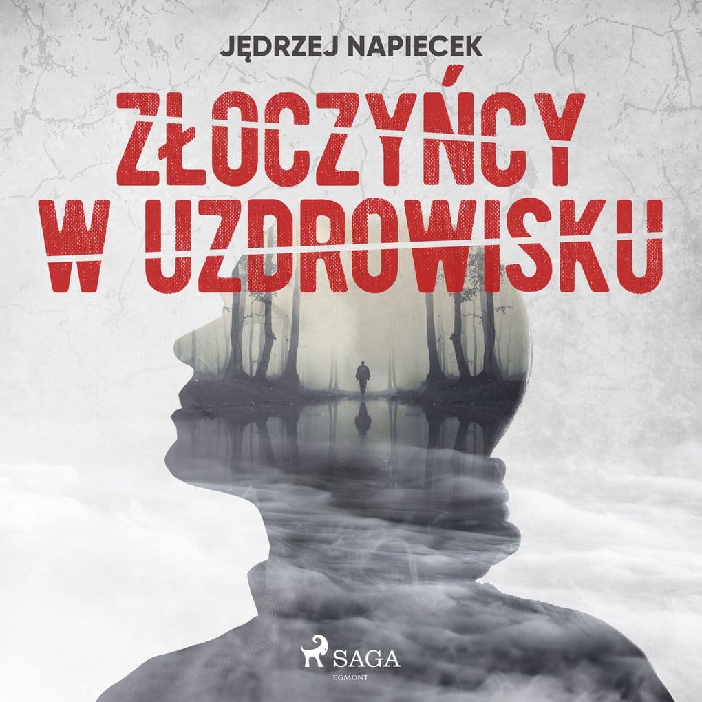 Zoczycy w uzdrowisku