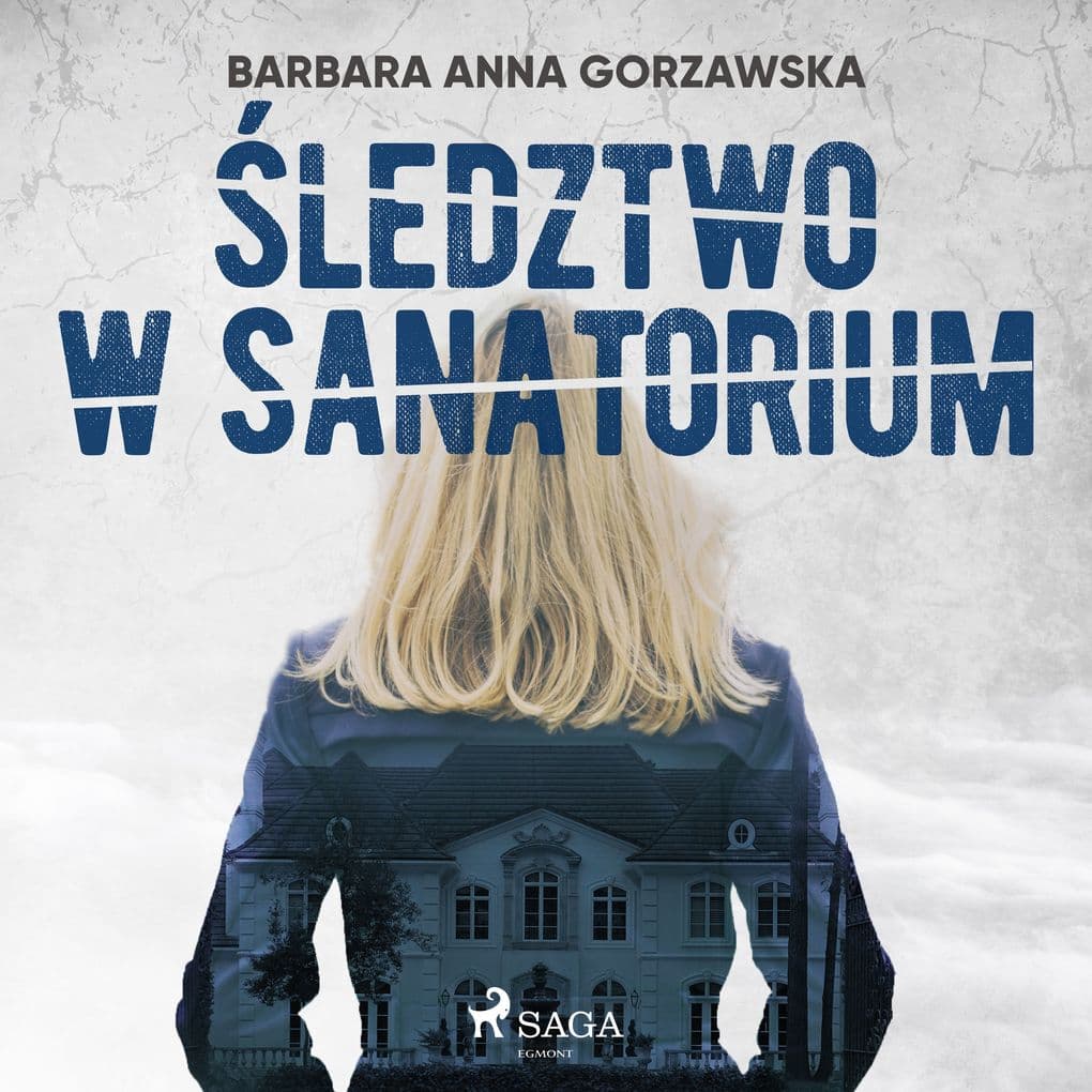 ledztwo w sanatorium