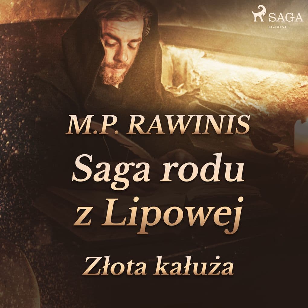 Saga rodu z Lipowej 11: Zota kaua