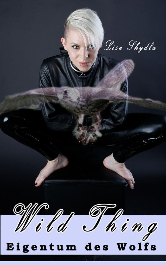 Eigentum des Wolfs