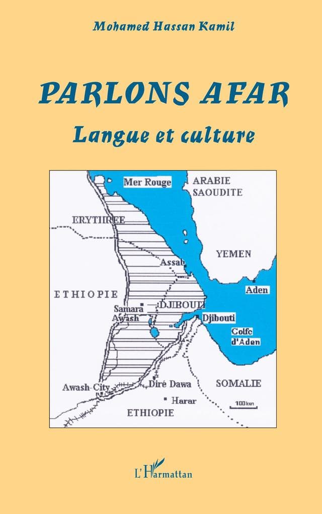 Parlons Afar