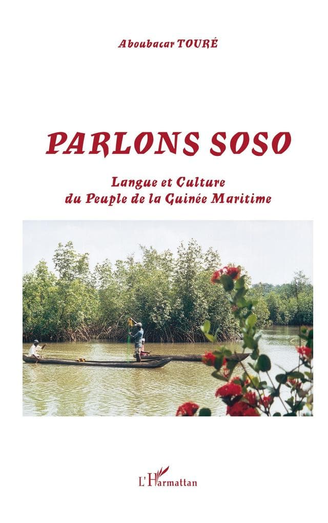 Parlons Soso
