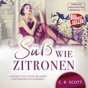 Süss wie Zitronen