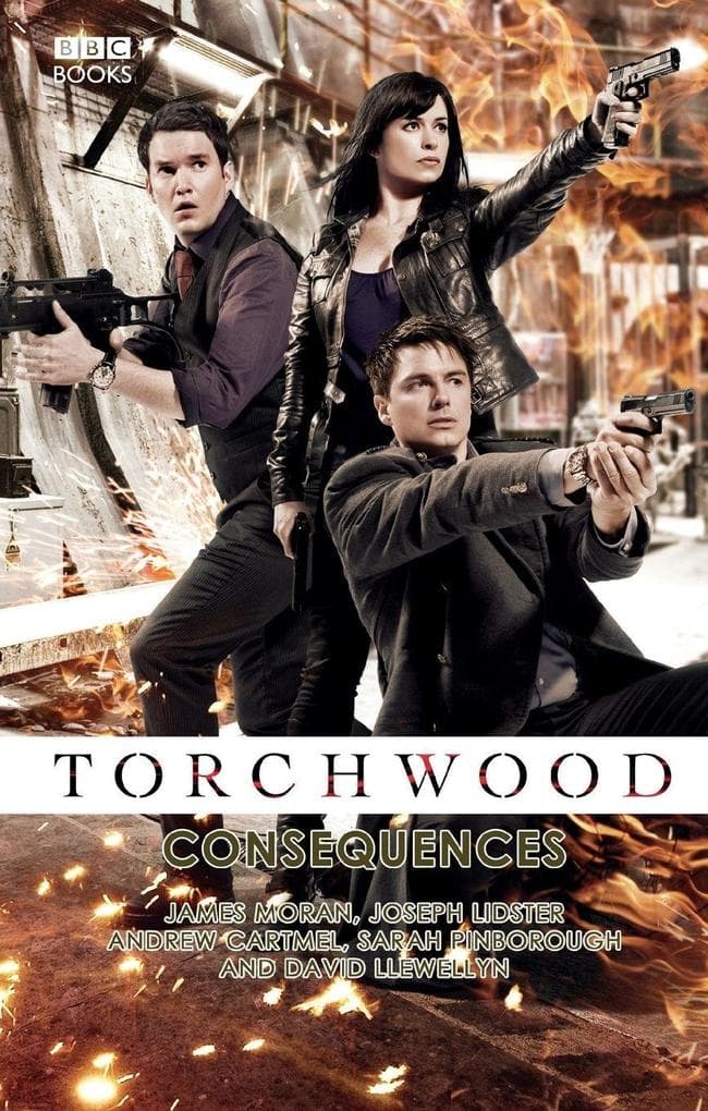 Torchwood