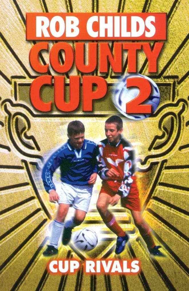 County Cup (2)