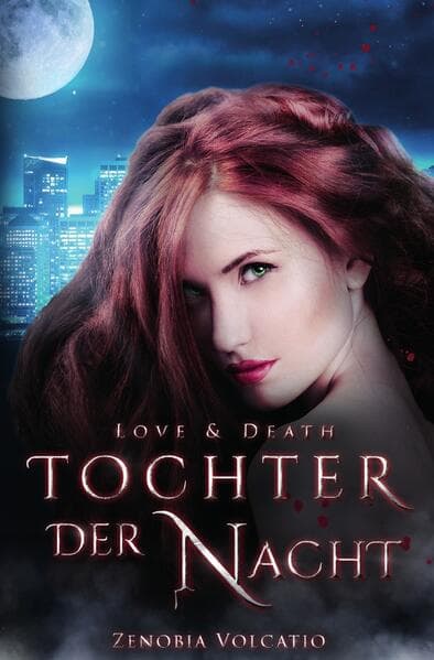 Love & Death / Love & Death: Tochter der Nacht