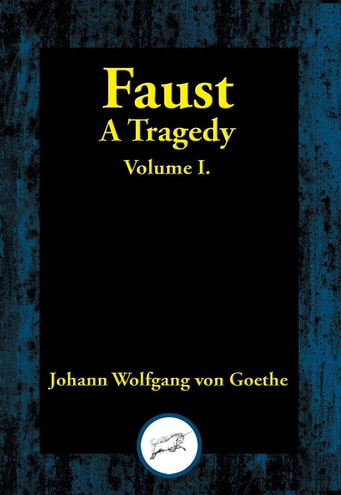 Faust, A Tragedy