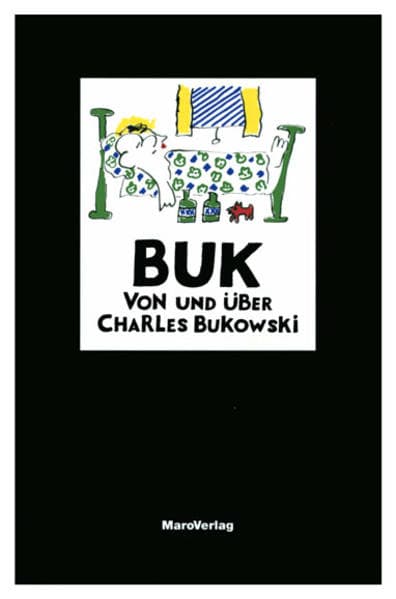 Buk