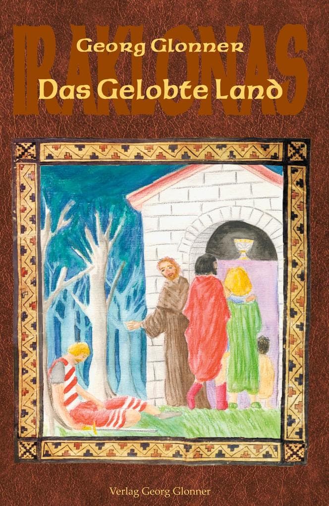 Das Gelobte Land