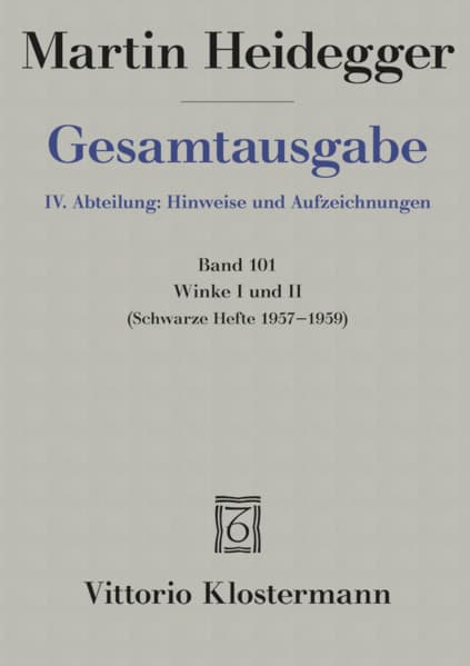 Winke I und II