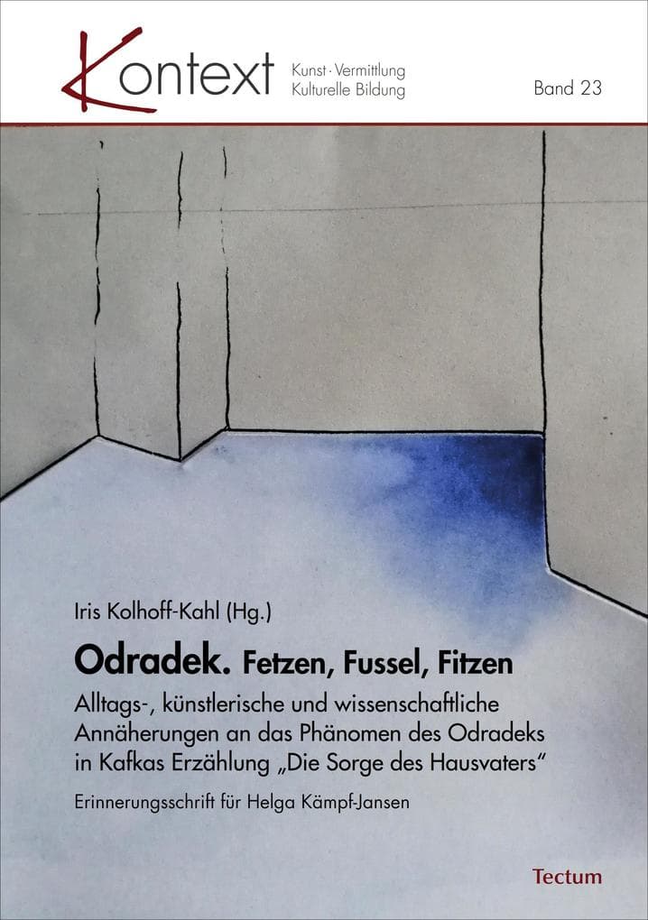 Odradek. Fetzen, Fussel, Fitzen