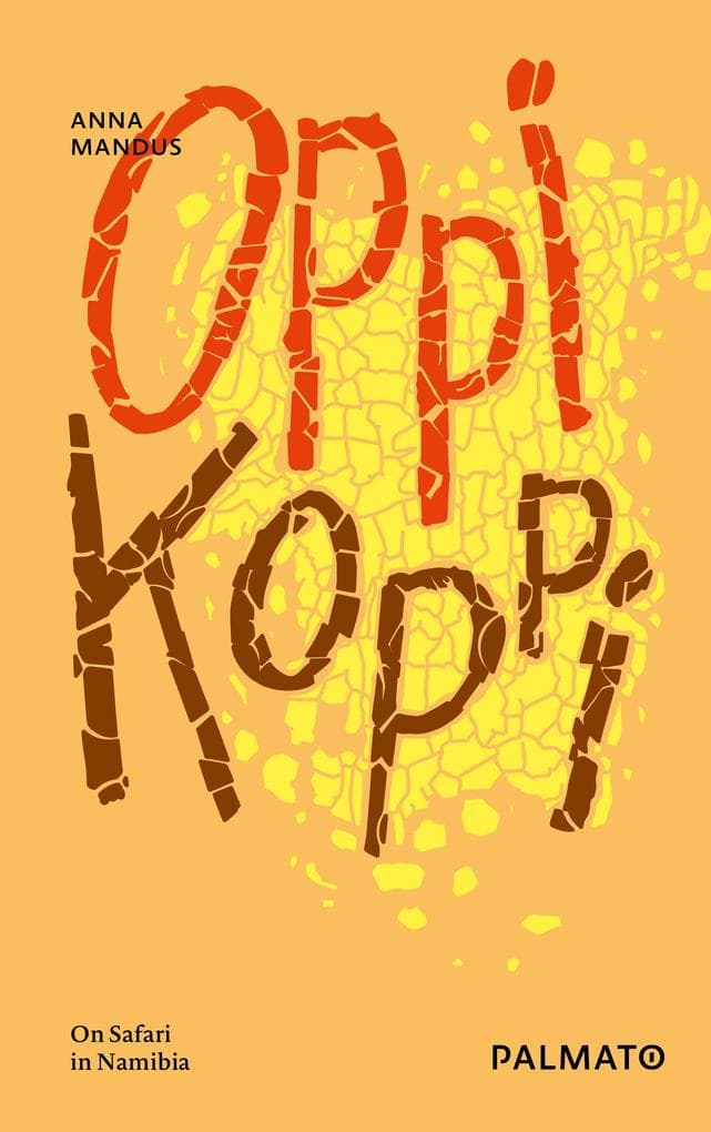 Oppikoppi