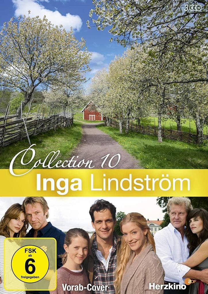Inga Lindström