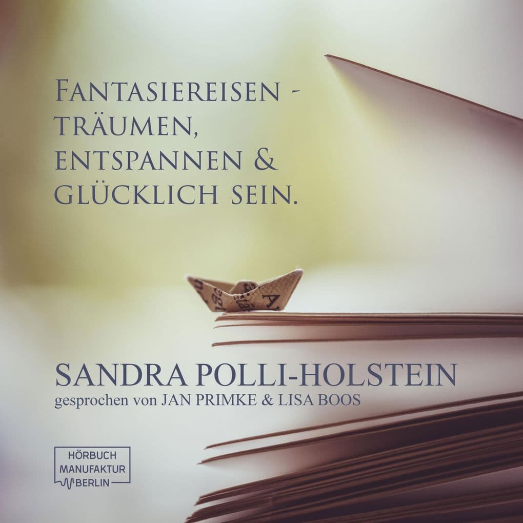 Fantasiereisen