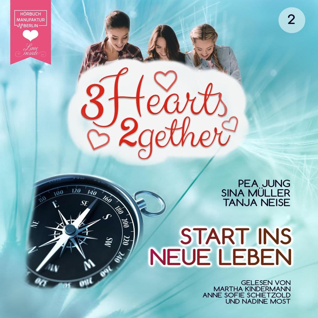 Start ins neue Leben