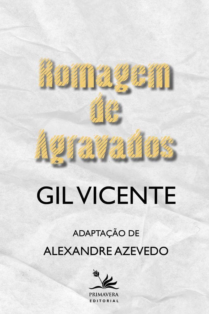 Romagem de Agravados