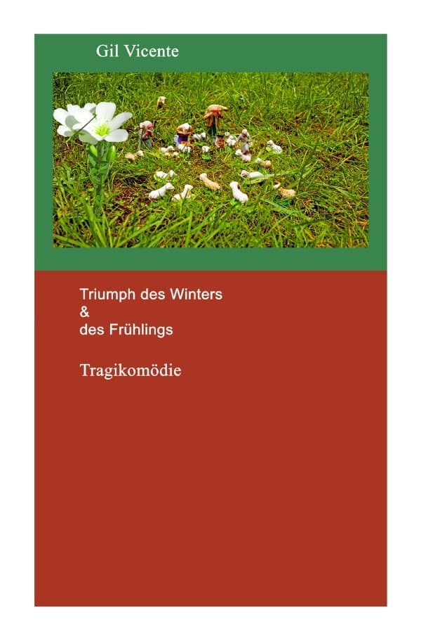 Triumph des Winters & des Frühlings: Tragikomödie