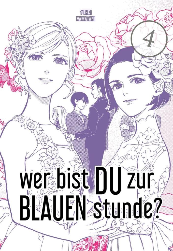 Wer bist du zur Blauen Stunde? 4