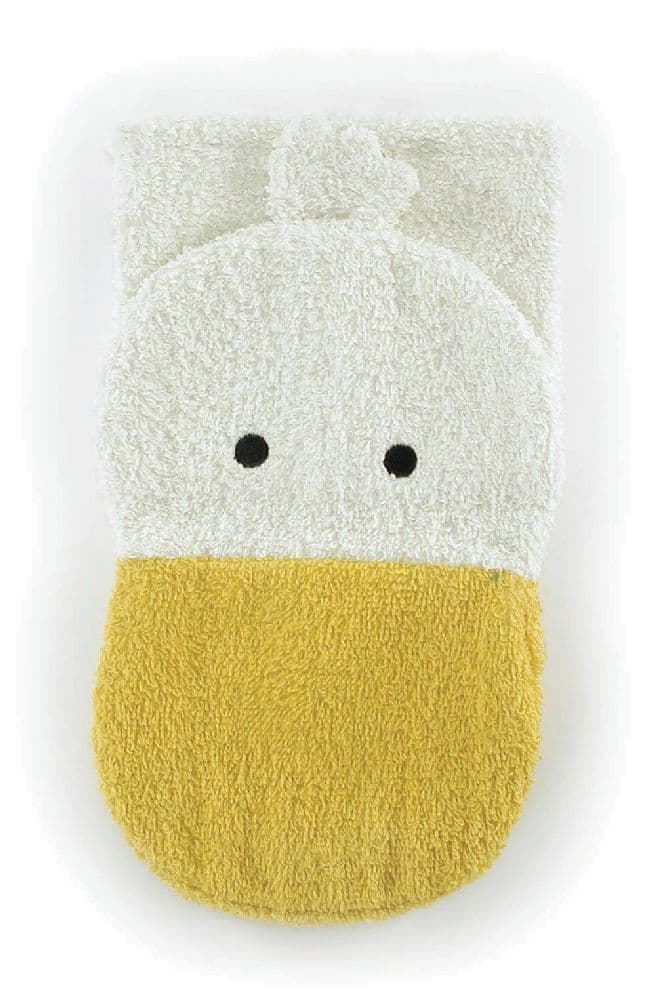 Enten Waschlappen