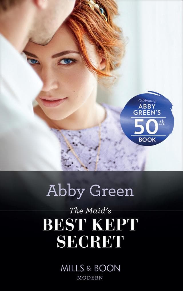 The Maid's Best Kept Secret
