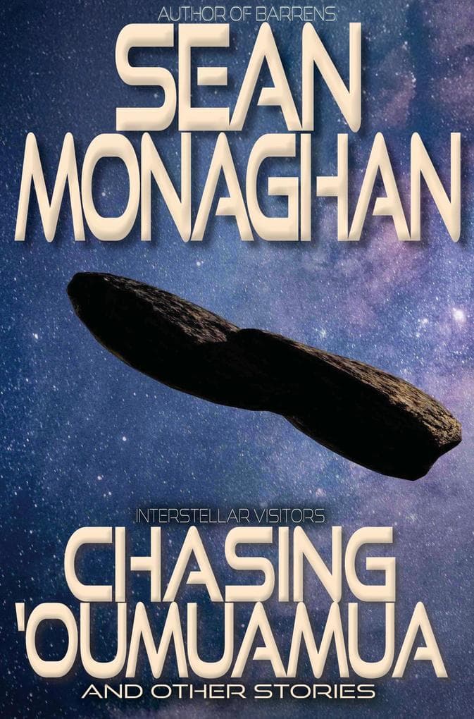 Chasing 'Oumuamua