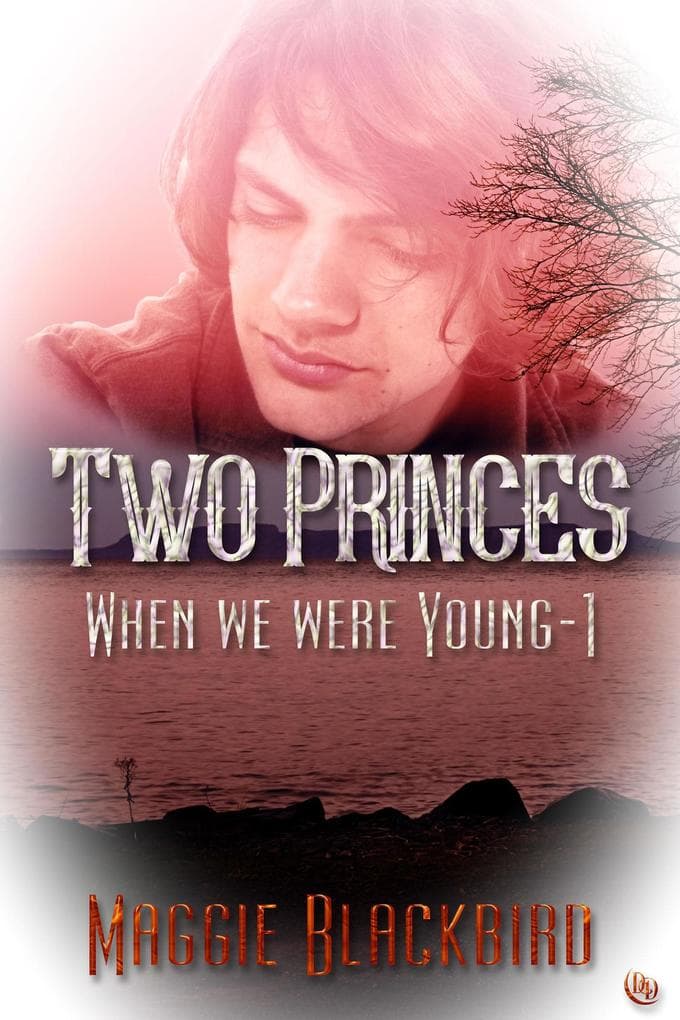 Two Princes (When We Were Young, #1)