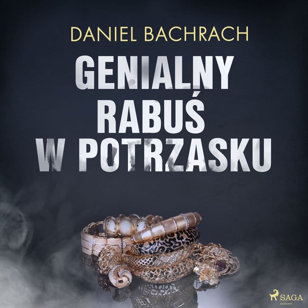 Genialny rabu w potrzasku