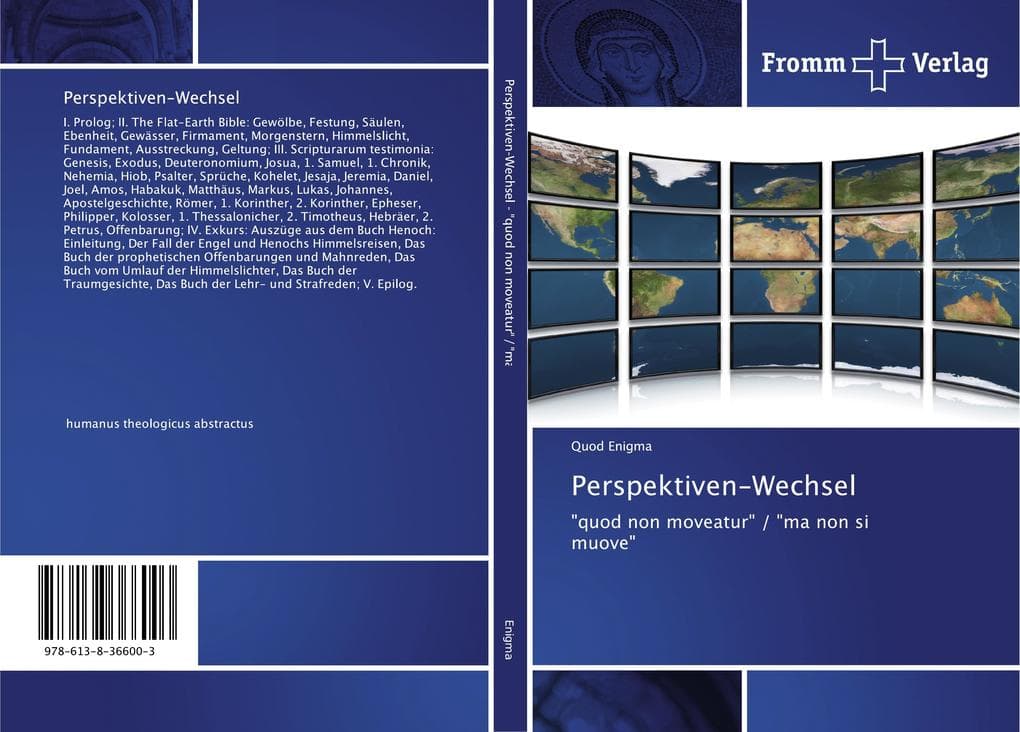 Perspektiven-Wechsel
