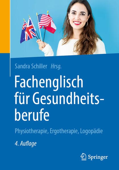 Fachenglisch für Gesundheitsberufe
