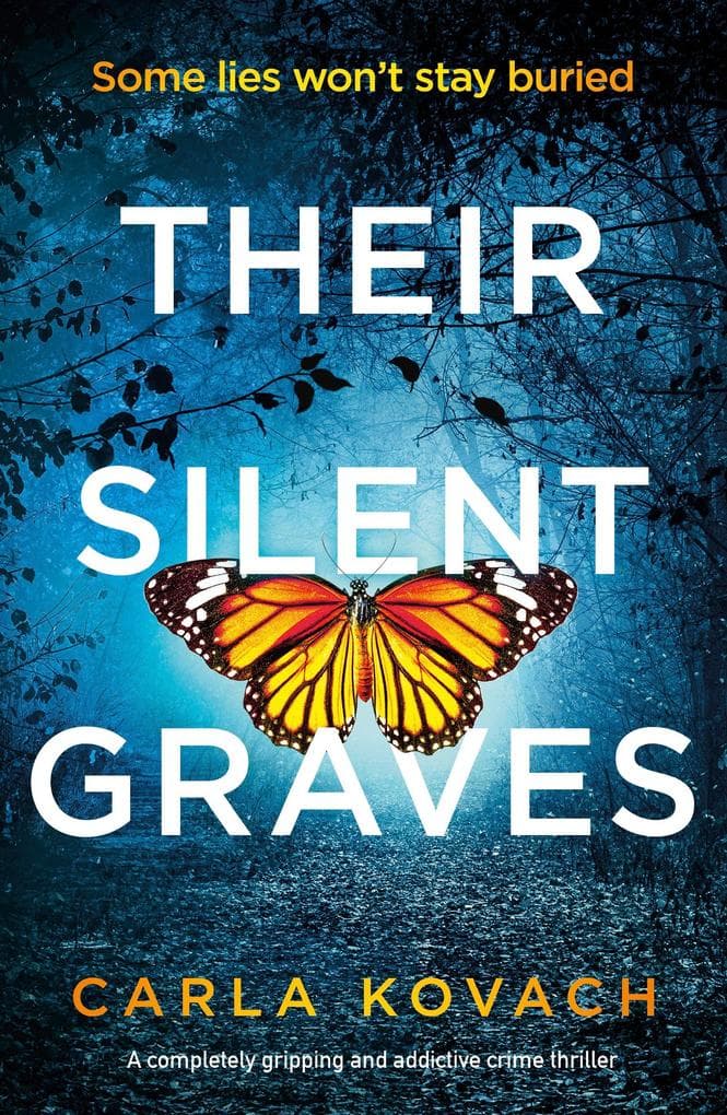 Their Silent Graves