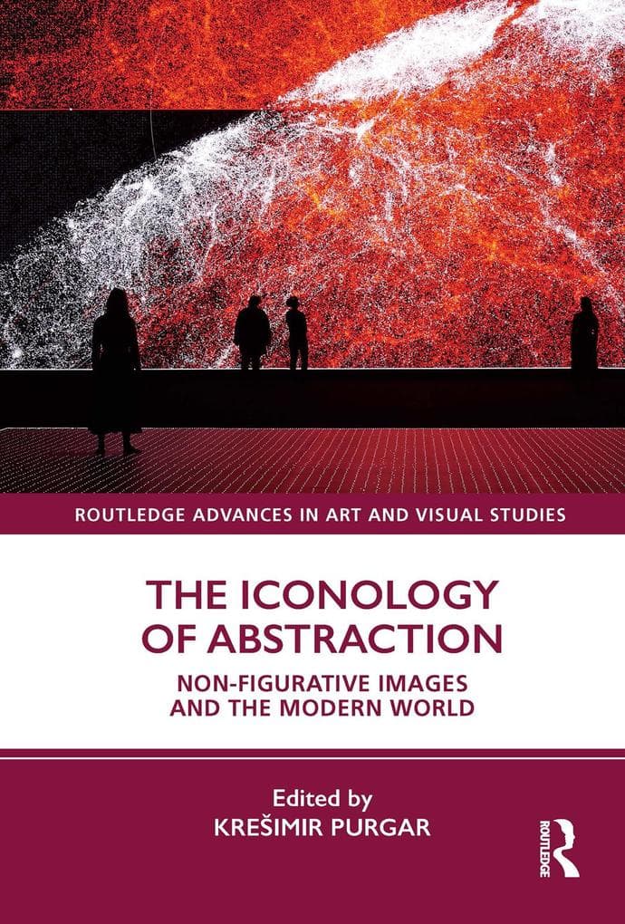 The Iconology of Abstraction