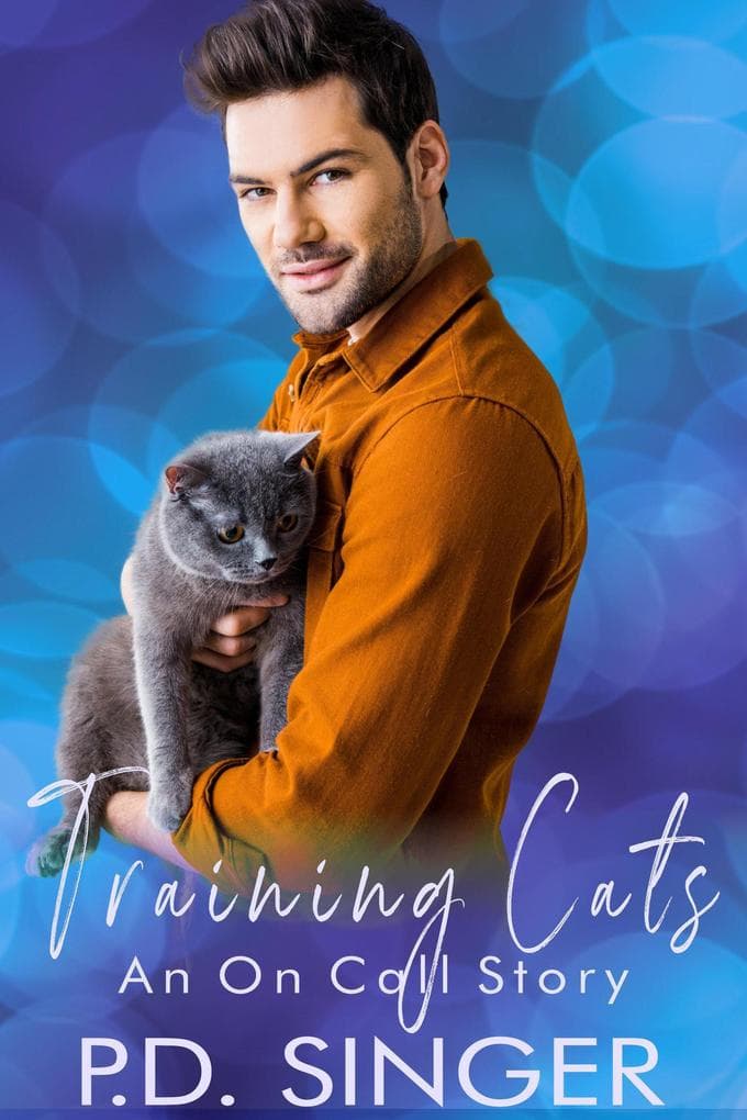 Training Cats (On Call)