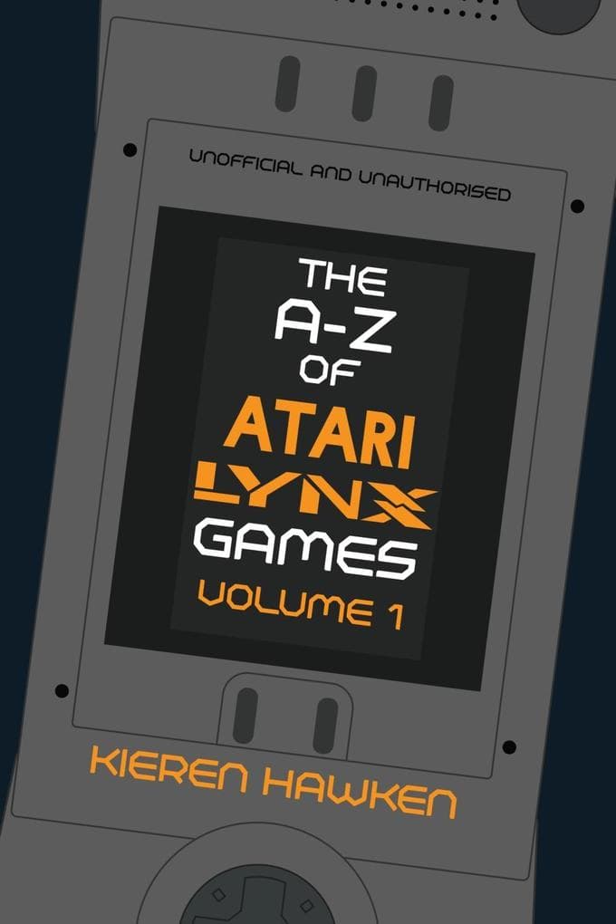 A-Z of Atari Lynx Games