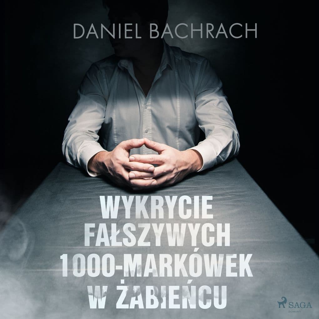 Wykrycie faszywych 1000-markówek w abiecu