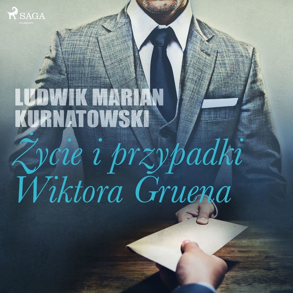 ycie i przygody Wiktora Gruena