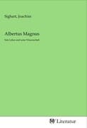 Albertus Magnus