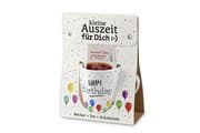 Kleine Auszeit für Dich  Happy Birthday