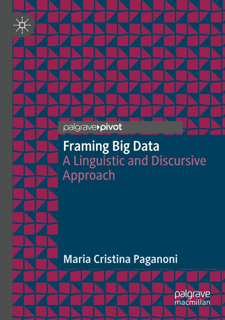 Framing Big Data