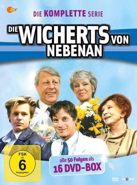 Die Wicherts von nebenan