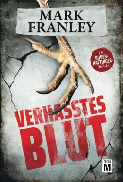 Verhasstes Blut