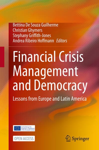 Financial Crisis Management and Democracy
