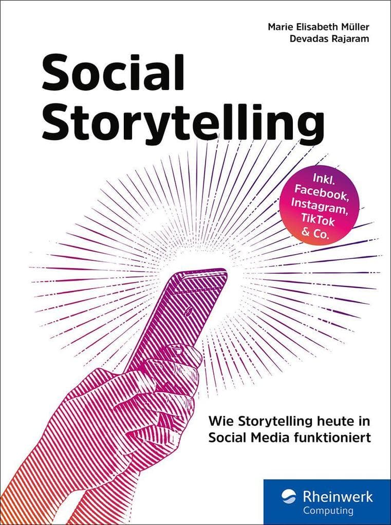 Social Storytelling