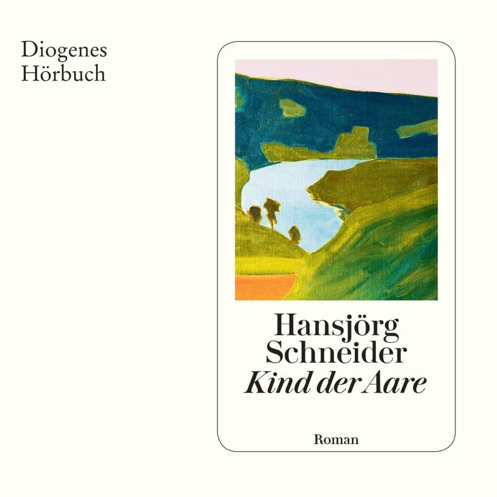 Kind der Aare: Autobiographie