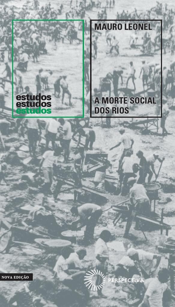 A morte social dos rios